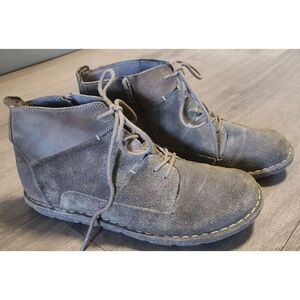 CLARK'S SHOES Boots: TAMITHA KEY: KHAKI‎ 7.5 BOOTIES Tan